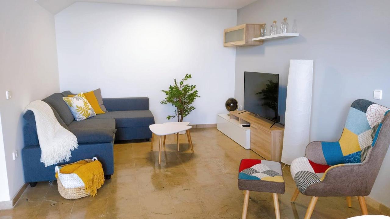 Casa La Xiqueta Playa,160M2,Vistas Al Mar+Wifi Βίλα Peñíscola Εξωτερικό φωτογραφία