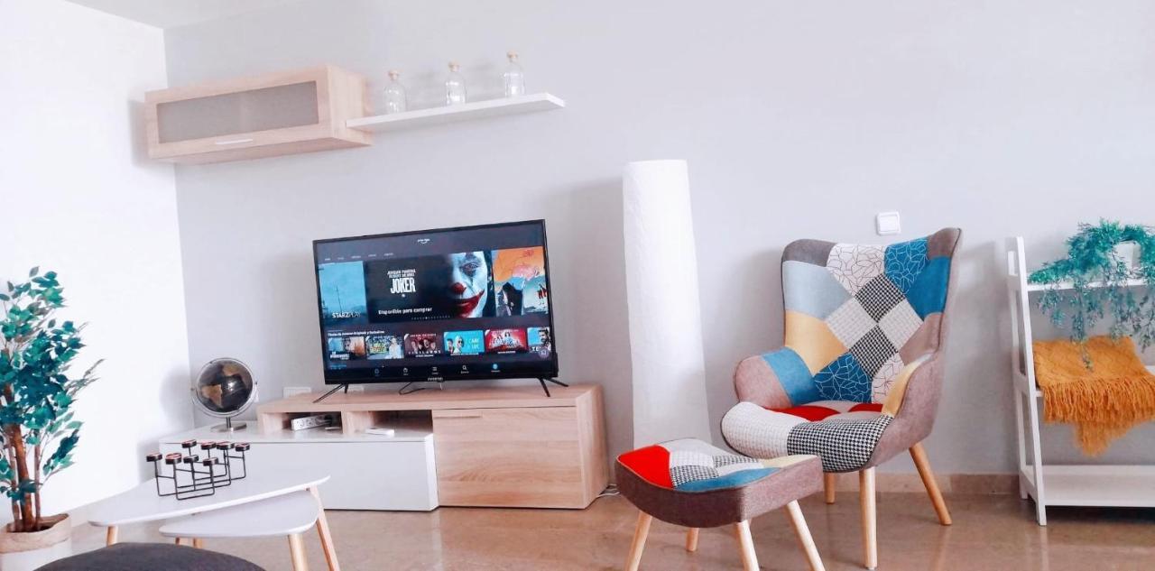 Casa La Xiqueta Playa,160M2,Vistas Al Mar+Wifi Βίλα Peñíscola Εξωτερικό φωτογραφία