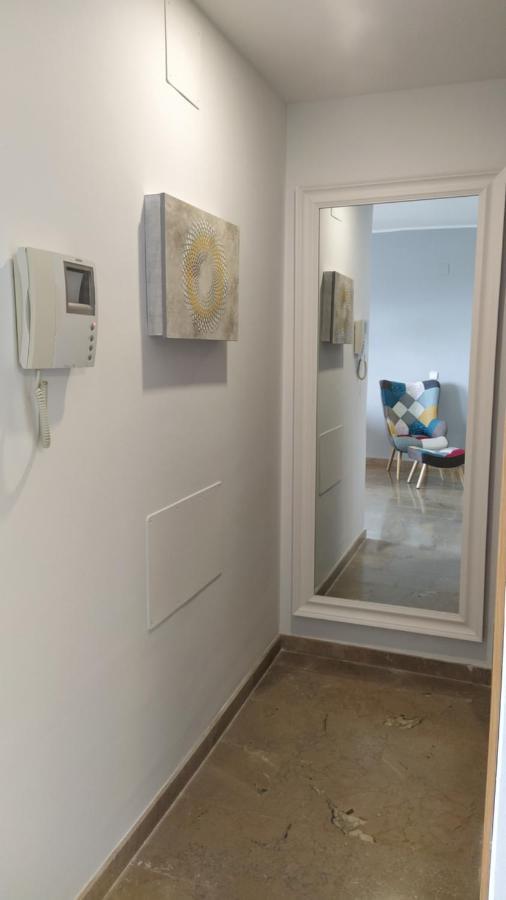 Casa La Xiqueta Playa,160M2,Vistas Al Mar+Wifi Βίλα Peñíscola Εξωτερικό φωτογραφία