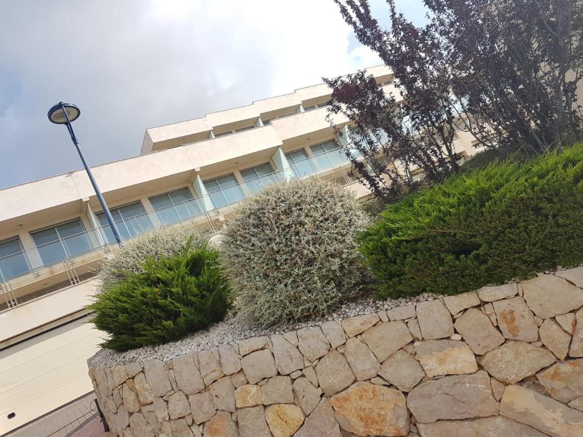 Casa La Xiqueta Playa,160M2,Vistas Al Mar+Wifi Βίλα Peñíscola Εξωτερικό φωτογραφία
