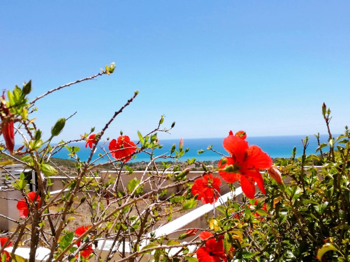 Casa La Xiqueta Playa,160M2,Vistas Al Mar+Wifi Βίλα Peñíscola Εξωτερικό φωτογραφία