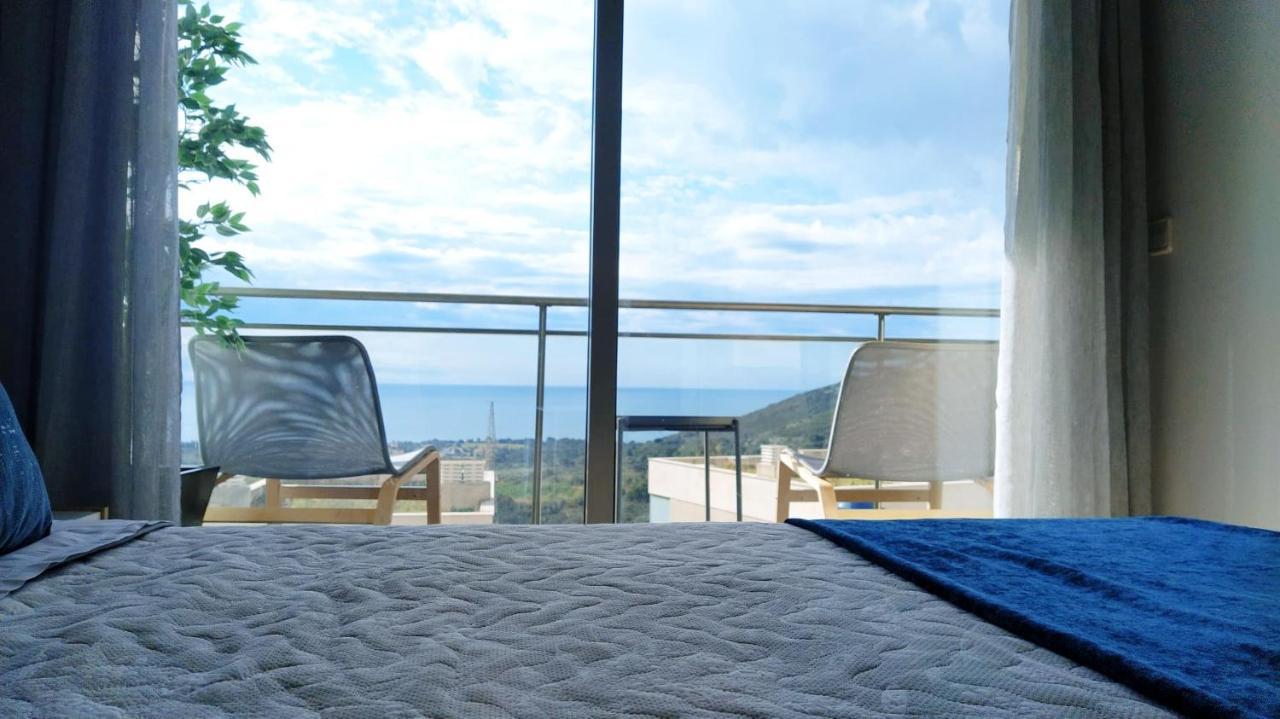 Casa La Xiqueta Playa,160M2,Vistas Al Mar+Wifi Βίλα Peñíscola Εξωτερικό φωτογραφία