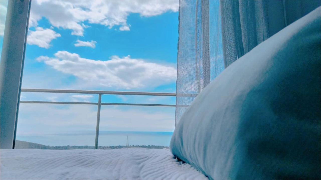 Casa La Xiqueta Playa,160M2,Vistas Al Mar+Wifi Βίλα Peñíscola Εξωτερικό φωτογραφία