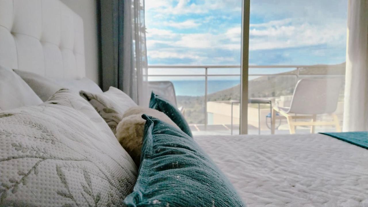 Casa La Xiqueta Playa,160M2,Vistas Al Mar+Wifi Βίλα Peñíscola Εξωτερικό φωτογραφία