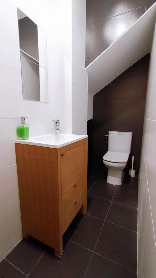 Casa La Xiqueta Playa,160M2,Vistas Al Mar+Wifi Βίλα Peñíscola Εξωτερικό φωτογραφία